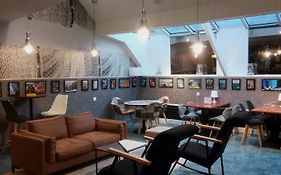 Logis, Hotel Au Chene Vert